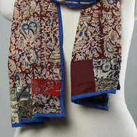 Kalamkari Stole