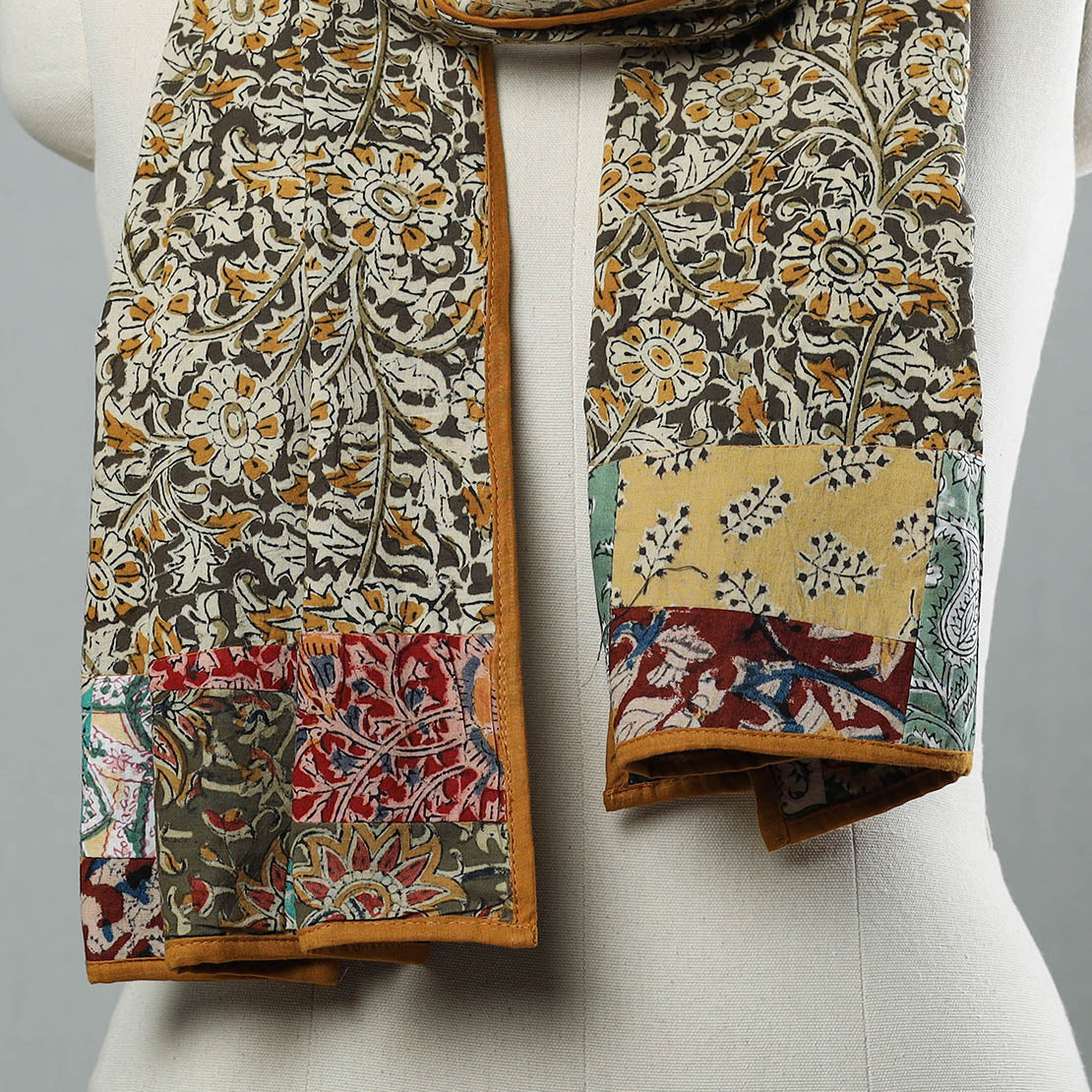 Kalamkari Stole