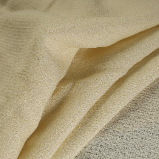 plain woolen fabric 