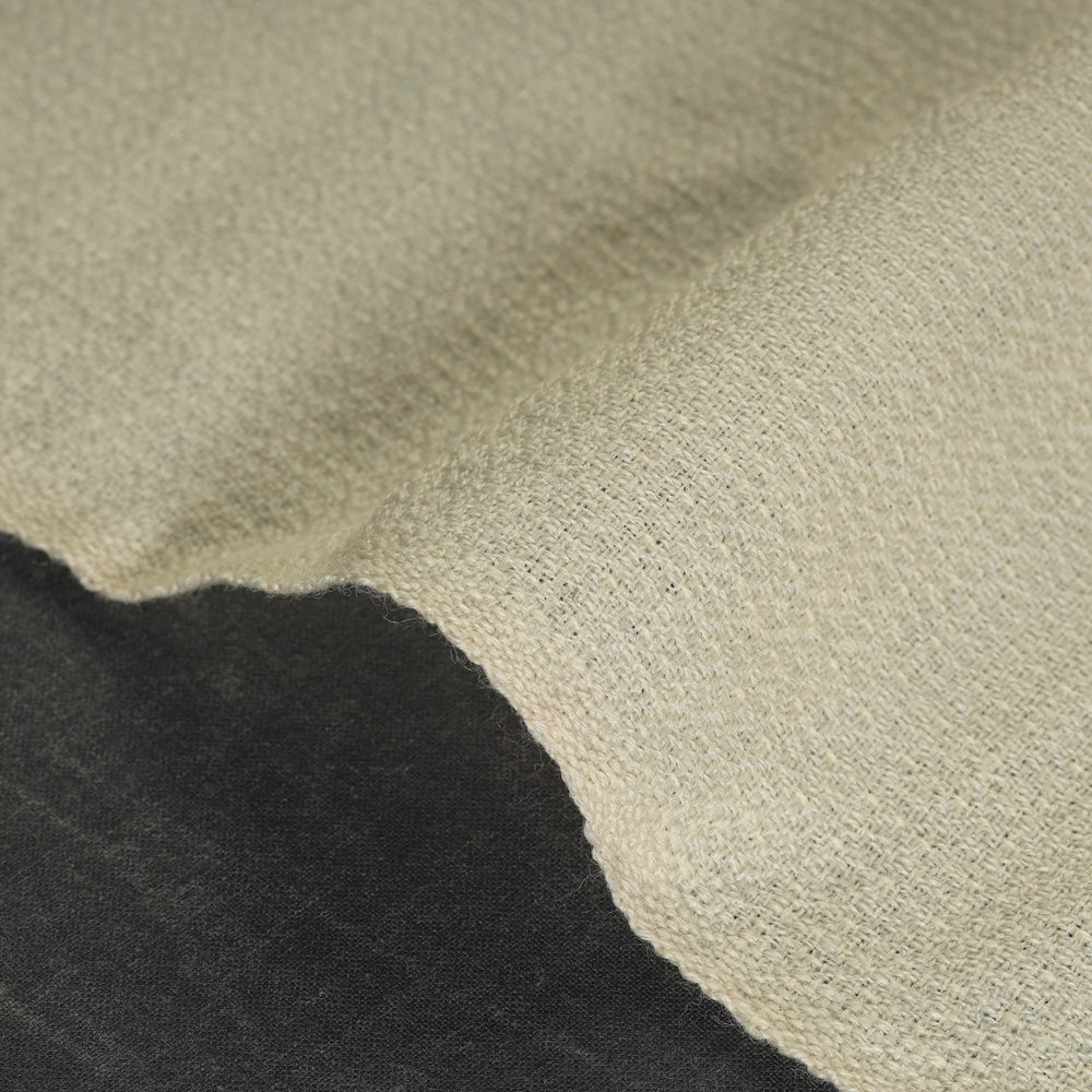 plain woolen fabric 