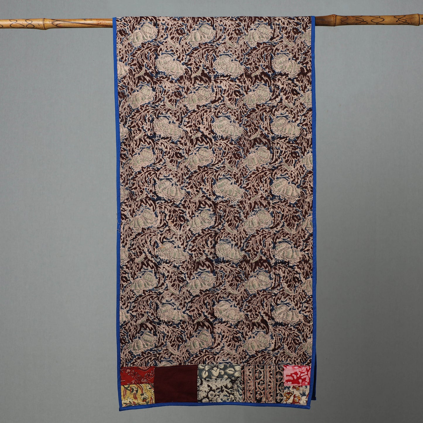 Kalamkari Stole