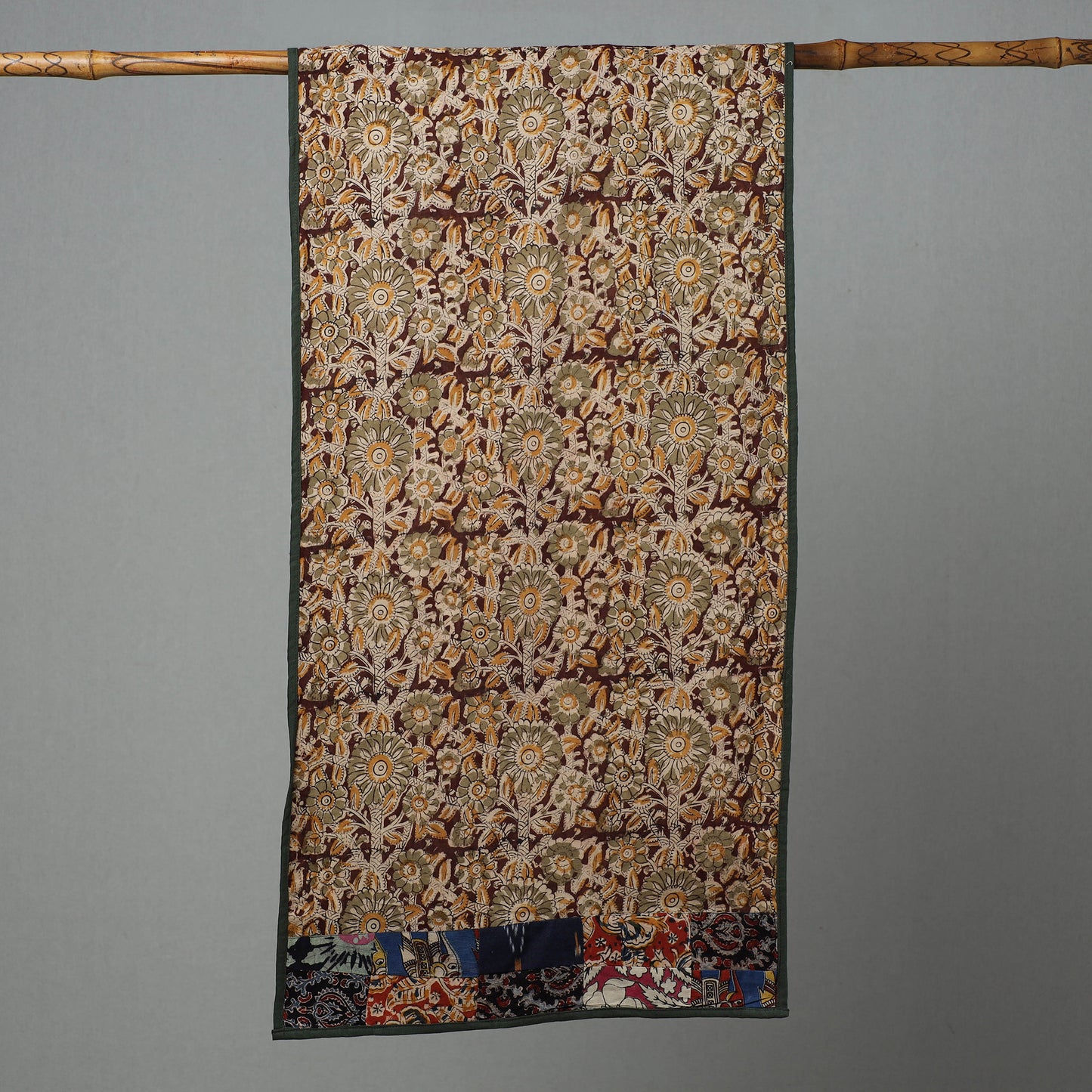 Kalamkari Stole