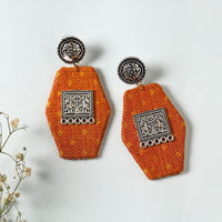 Chhaya Handcrafted GS Fabart Earrings 48