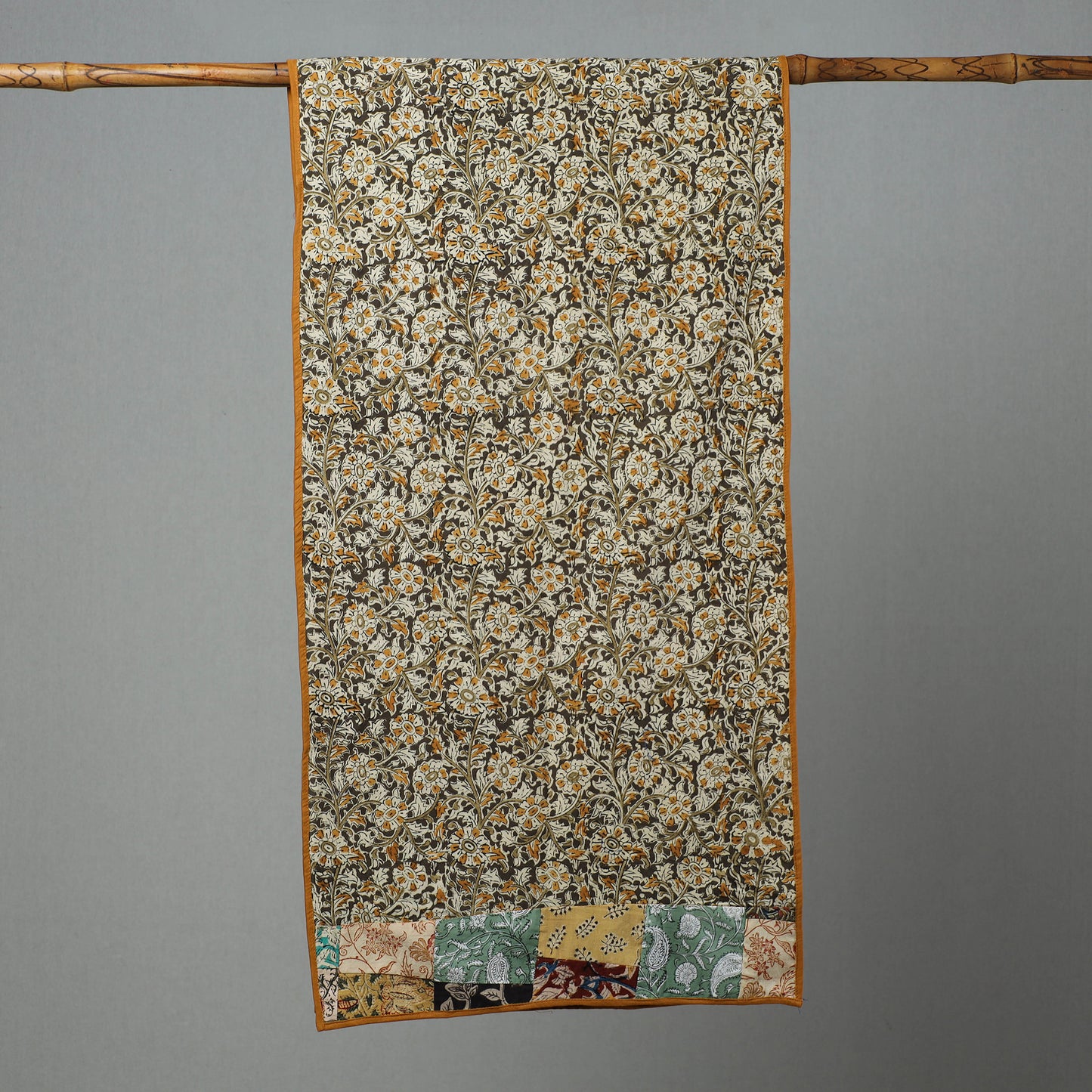 Kalamkari Stole