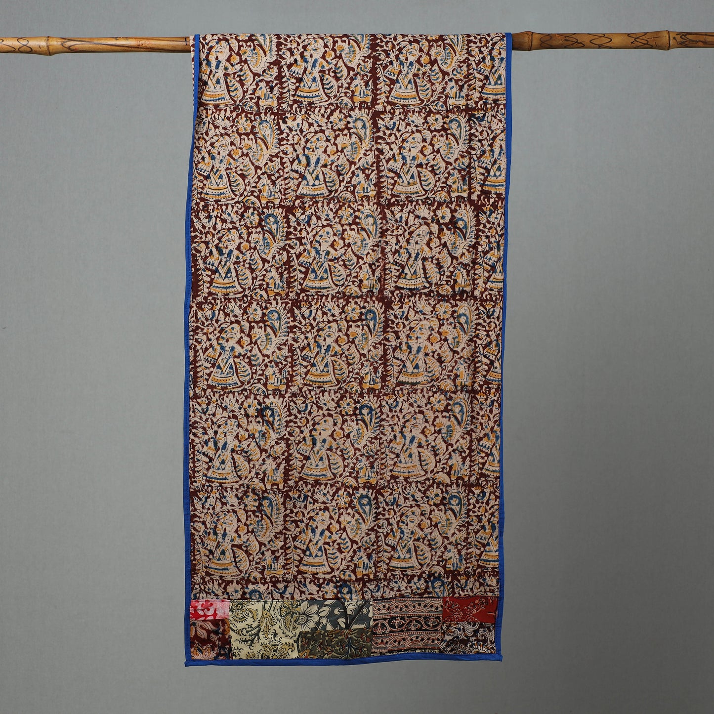 Kalamkari Stole