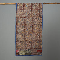 Kalamkari Stole