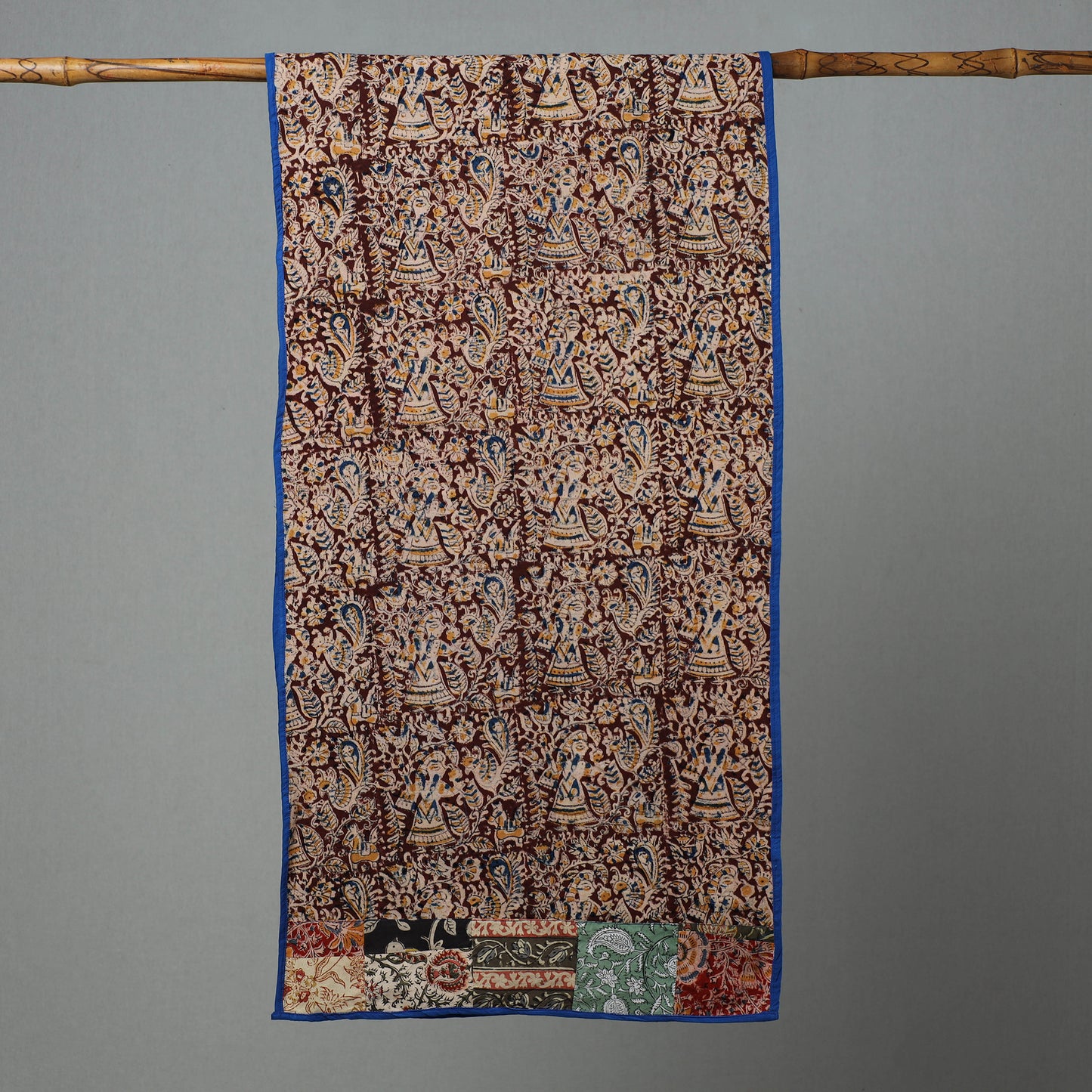 Kalamkari Stole