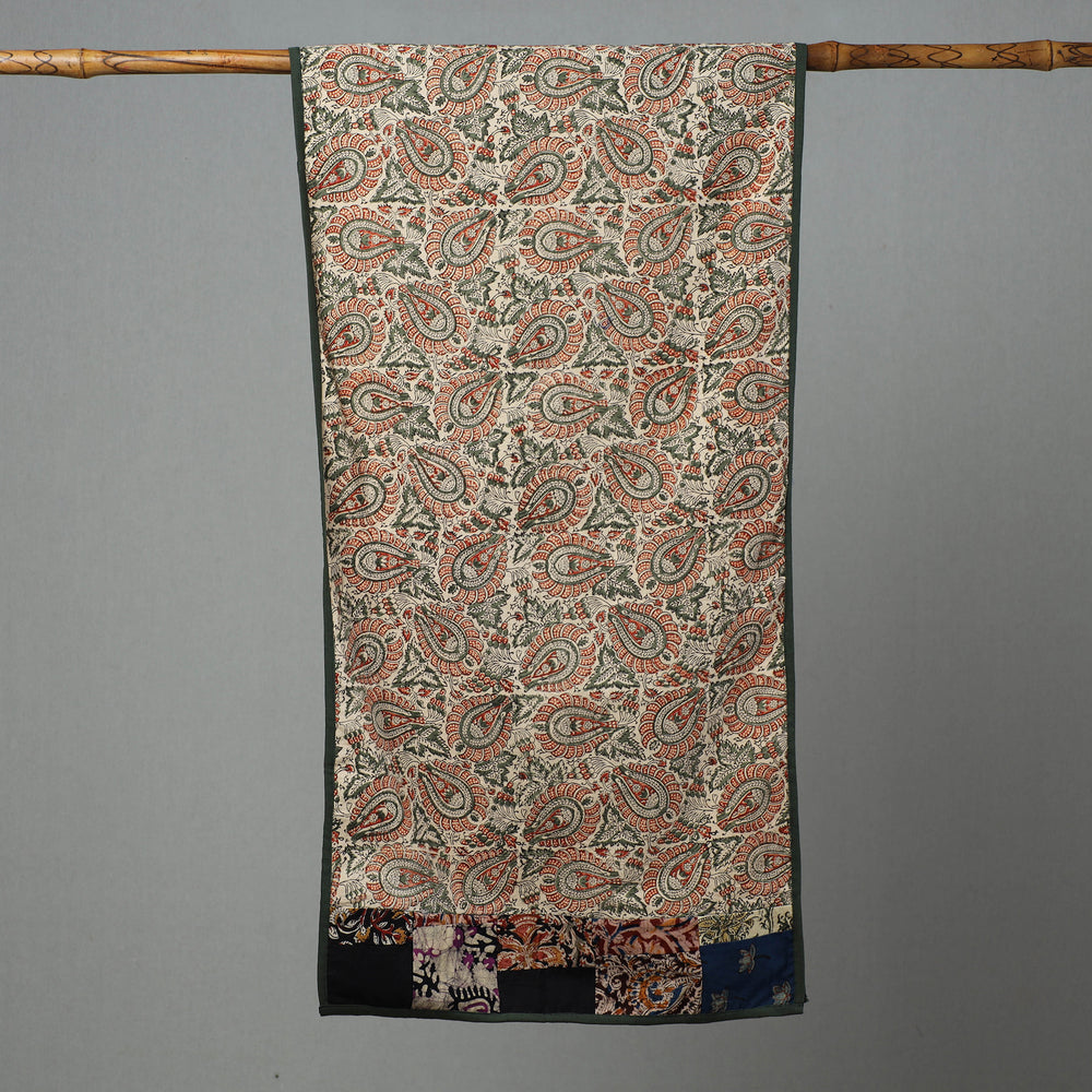 Kalamkari Stole