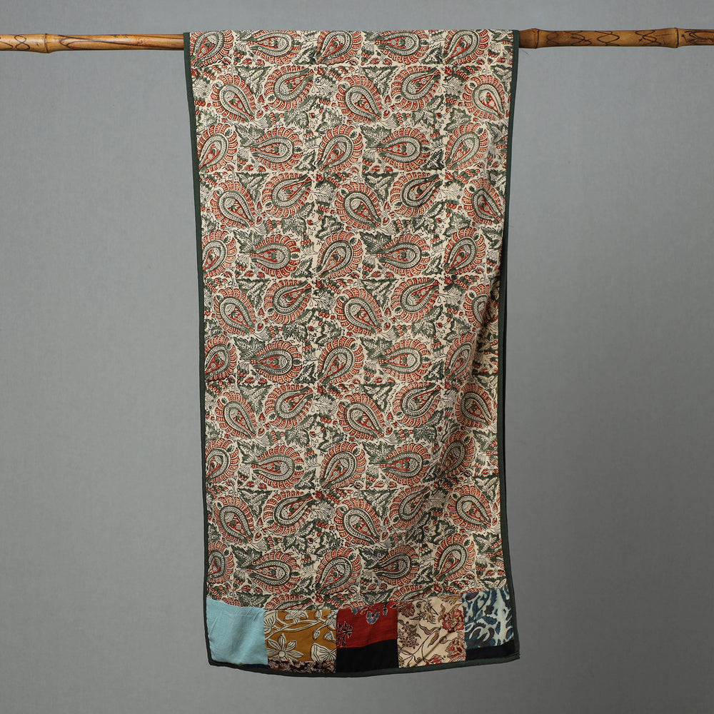 Kalamkari Stole