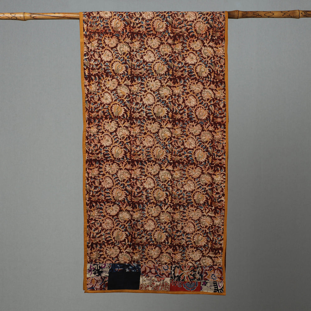 Kalamkari Stole