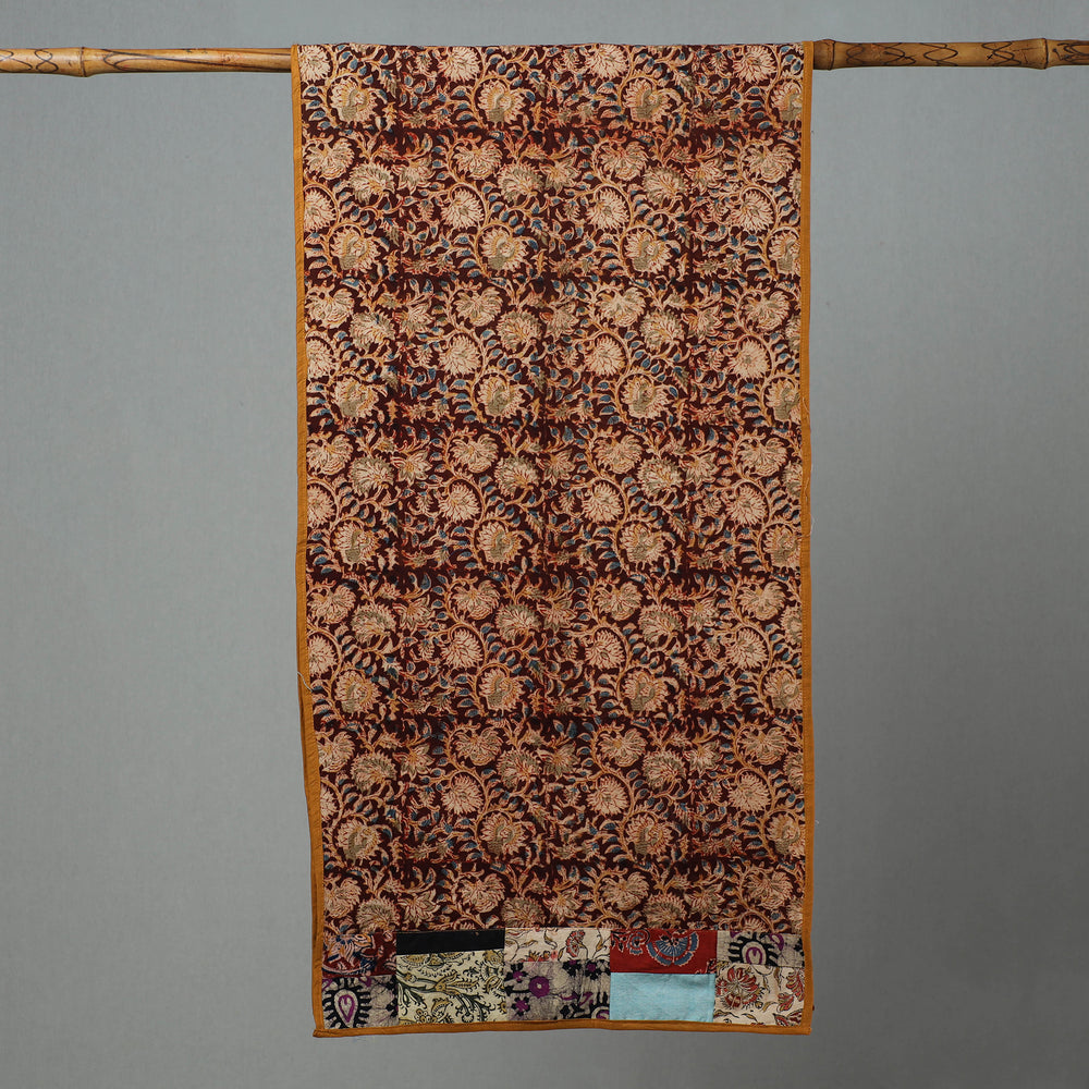 Kalamkari Stole