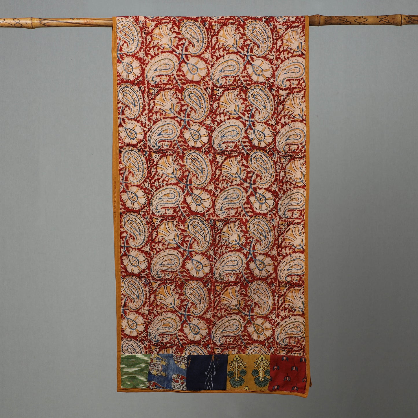 Kalamkari Stole