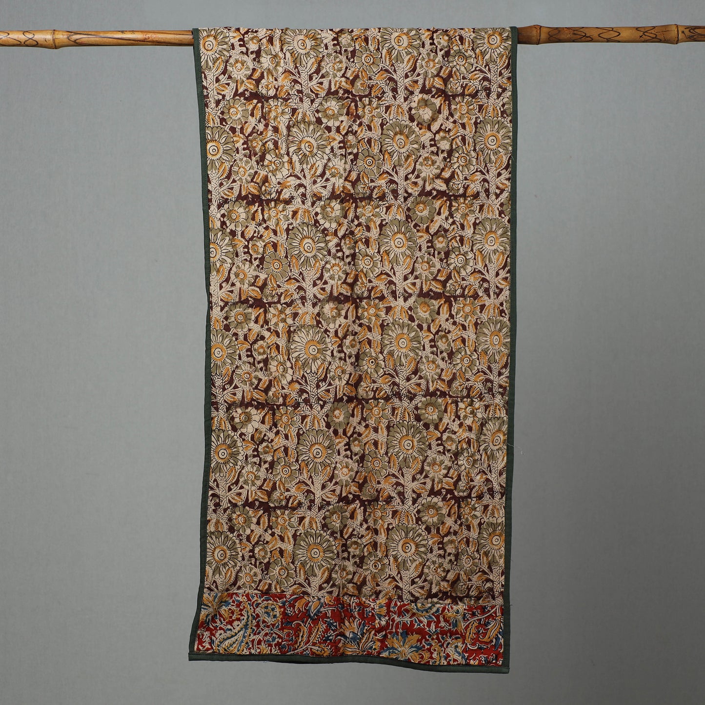 Kalamkari Stole