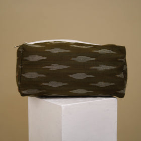 Handcrafted Fabric Toiletry Bags (Set of 3) 18