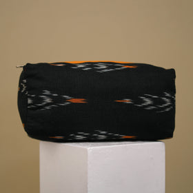 Handcrafted Fabric Toiletry Bags (Set of 3) 21