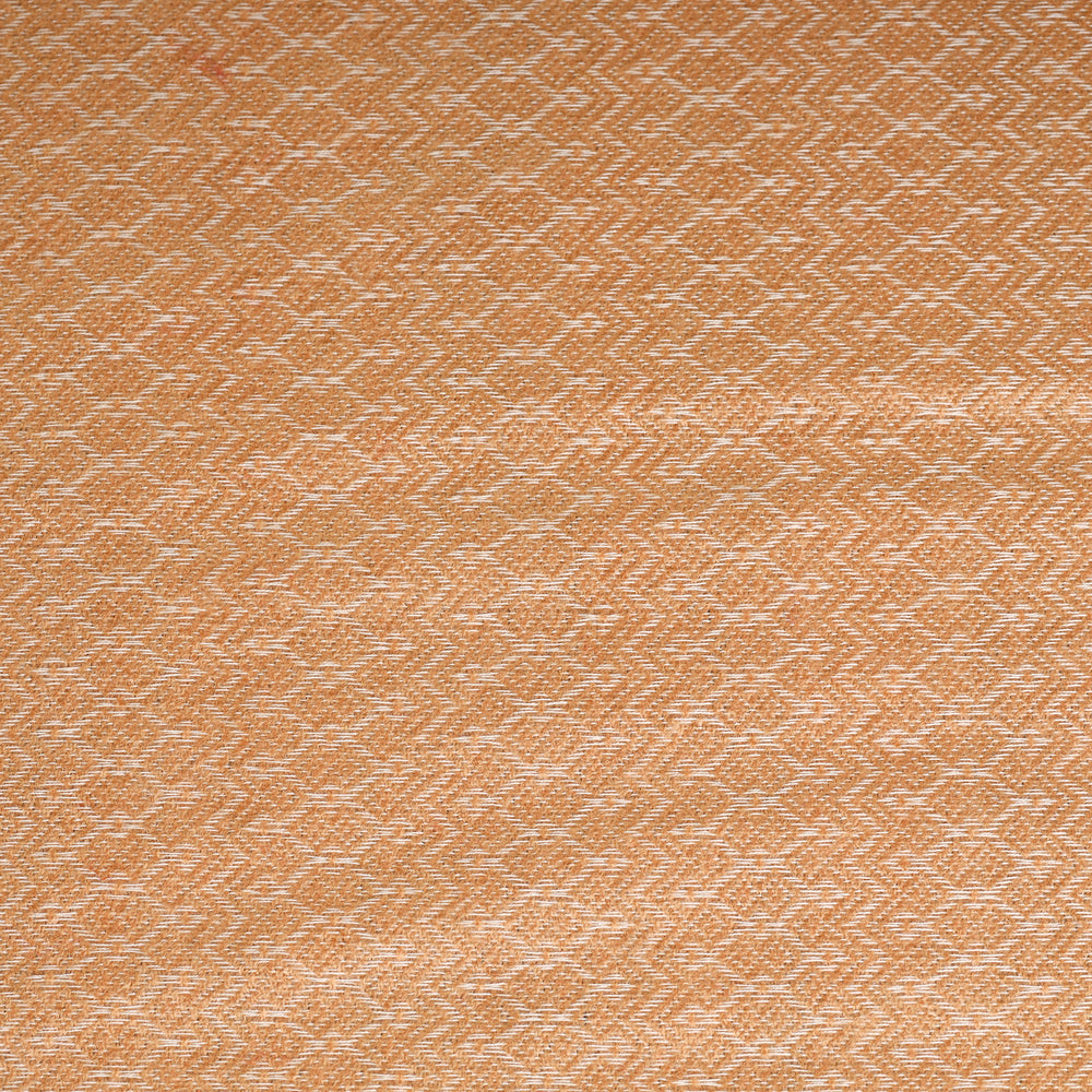 Orange - Acrylic Fine Wool Fabric 21