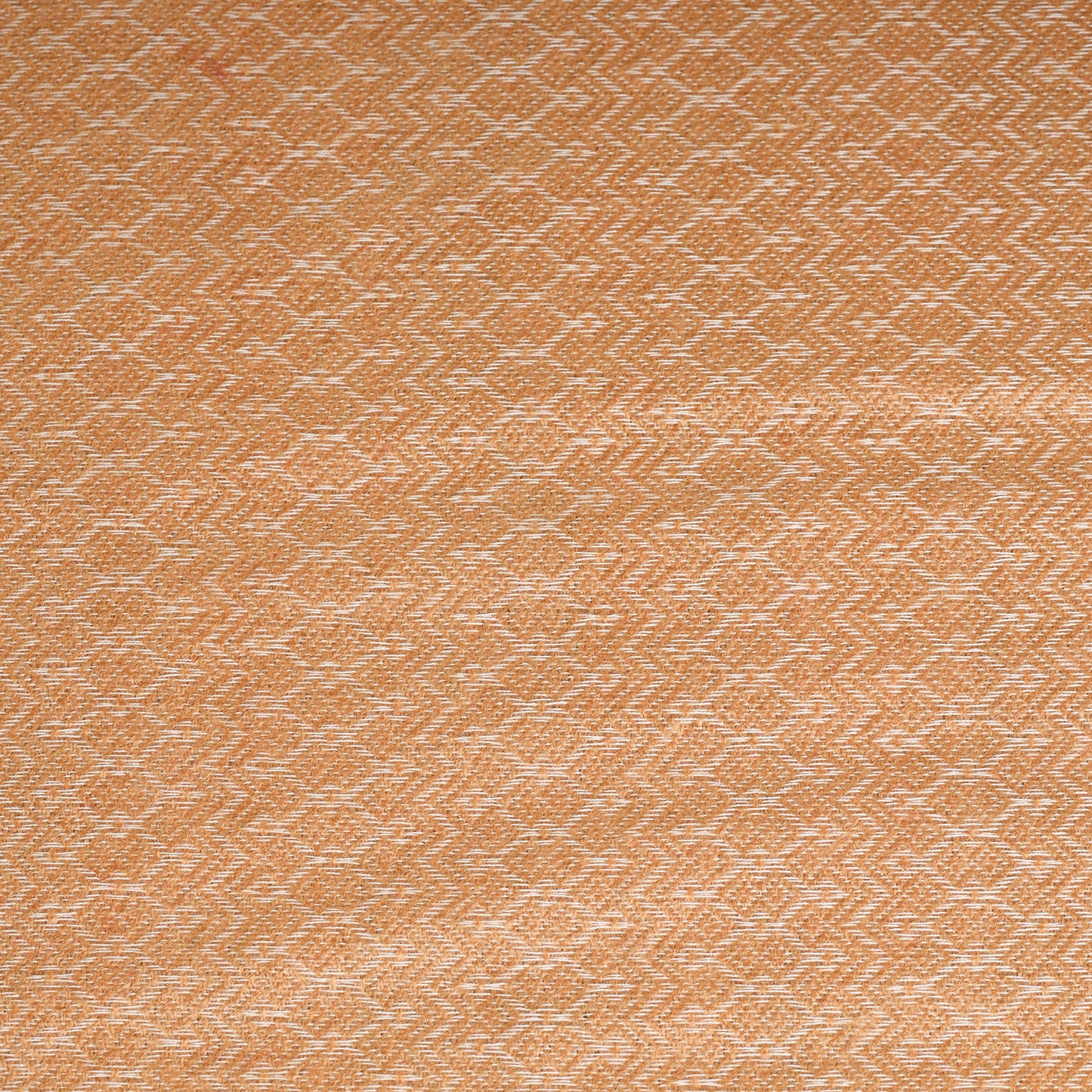 Orange - Acrylic Fine Wool Fabric 21