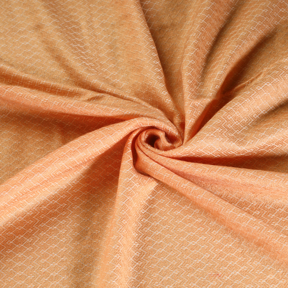 Orange - Acrylic Fine Wool Fabric 21