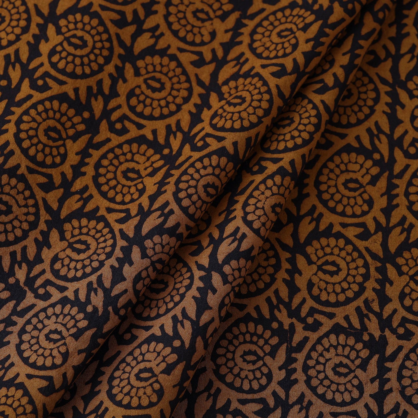 bagh print fabric