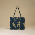 Handcrafted Quilted Handbag 28