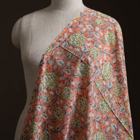 Sanganeri Hand Block Print Cotton Fabric 03