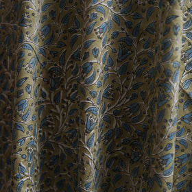 Sanganeri Hand Block Print Cotton Fabric 04