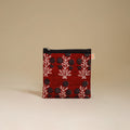 Handmade Quilted Utility Pouch 04