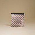Handmade Quilted Utility Pouch 05