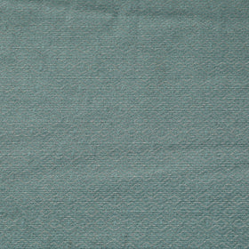 Blue Acrylic Wool Fabric Online in India 