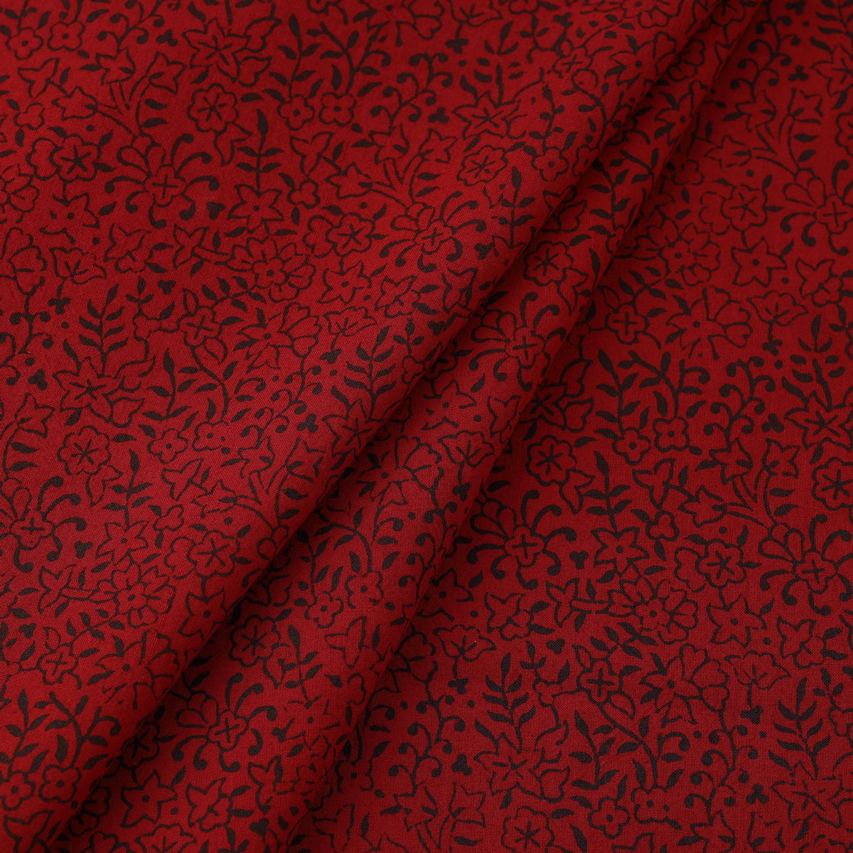 bagh print fabric