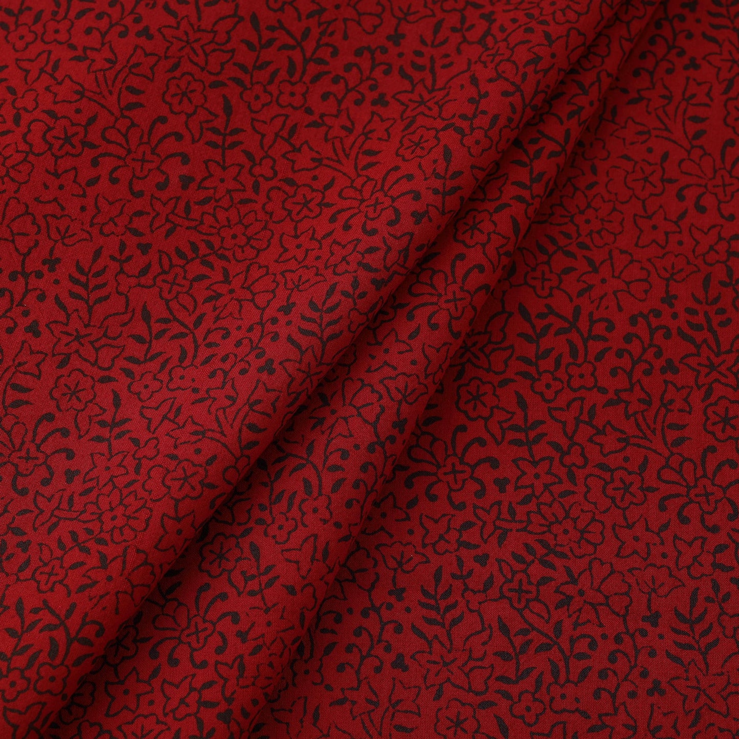 bagh print fabric