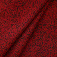 bagh print fabric