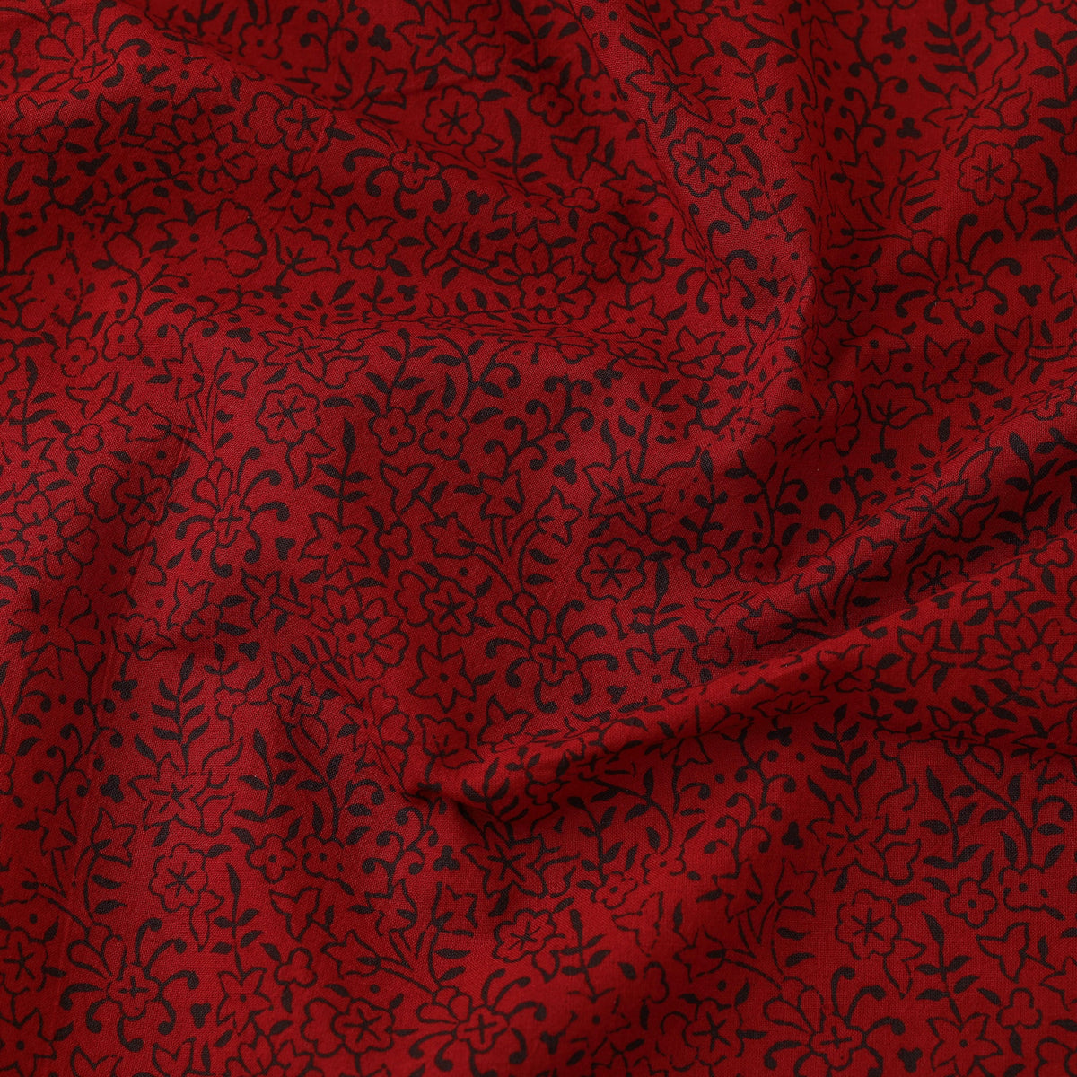 bagh print fabric