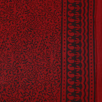 bagh print fabric