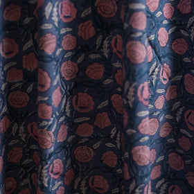 Sanganeri Hand Block Print Cotton Fabric 09