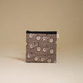 Handmade Quilted Utility Pouch 08