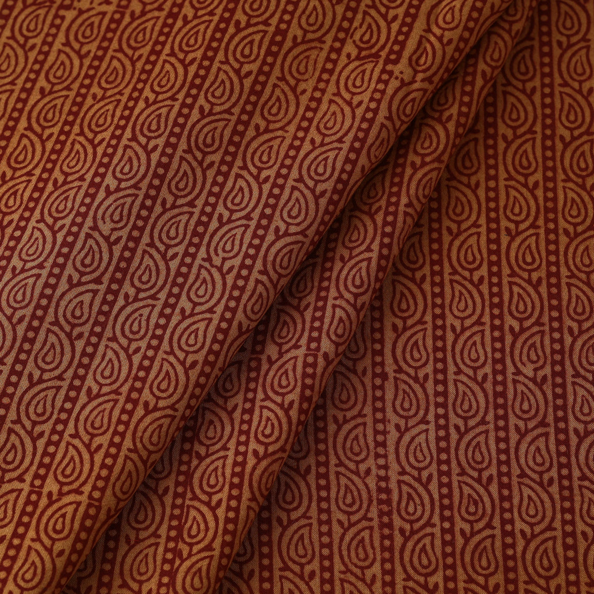 bagh print fabric