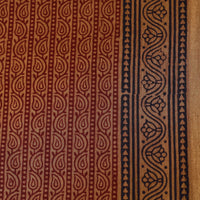 bagh print fabric