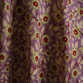 Sanganeri Hand Block Print Cotton Fabric 11