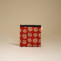 Handmade Quilted Utility Pouch 10