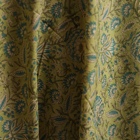Sanganeri Hand Block Print Cotton Fabric 12