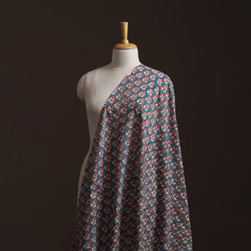 Sanganeri Hand Block Print Cotton Fabric 13