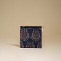 Handmade Quilted Utility Pouch 14