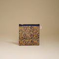 Handmade Quilted Utility Pouch 15