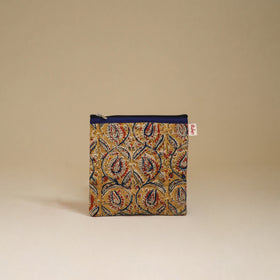 Handmade Quilted Utility Pouch 15
