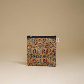 Handmade Quilted Utility Pouch 15