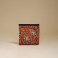 Handmade Quilted Utility Pouch 16