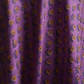 Sanganeri Hand Block Print Cotton Fabric 16