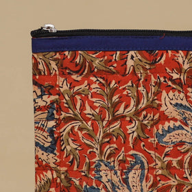 Handmade Quilted Utility Pouch 16