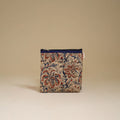 Handmade Quilted Utility Pouch 17
